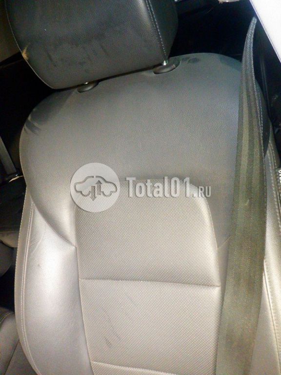 Фото Hyundai Tucson 58