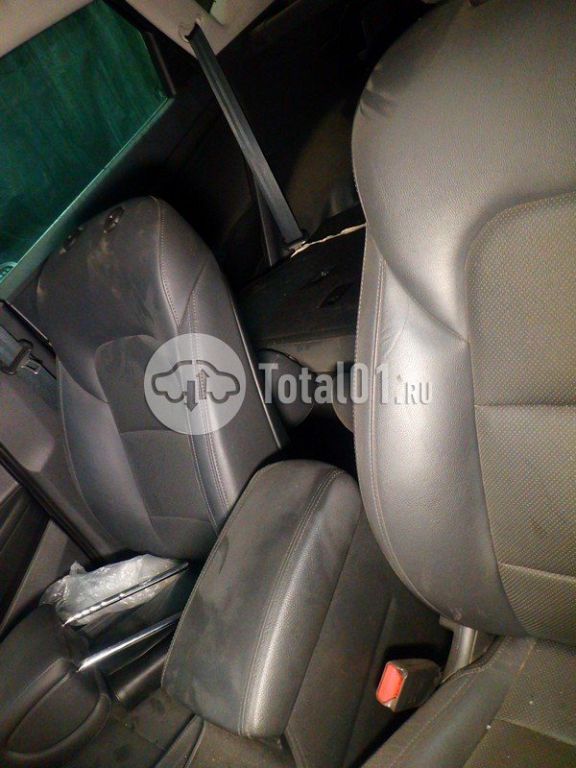 Фото Hyundai Tucson 60