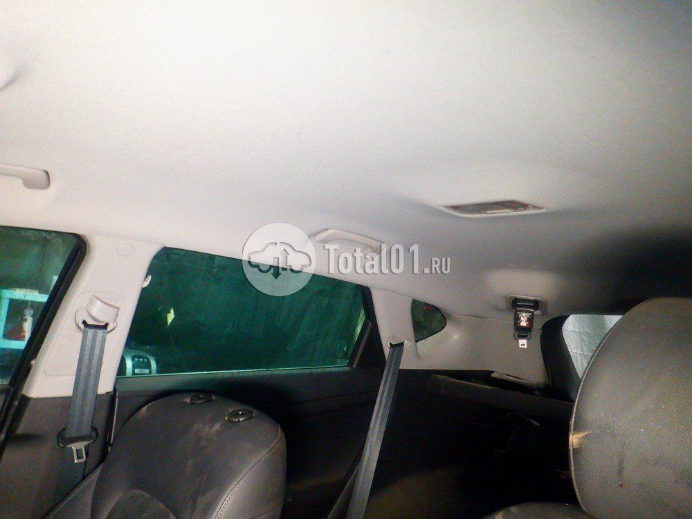 Фото Hyundai Tucson 66