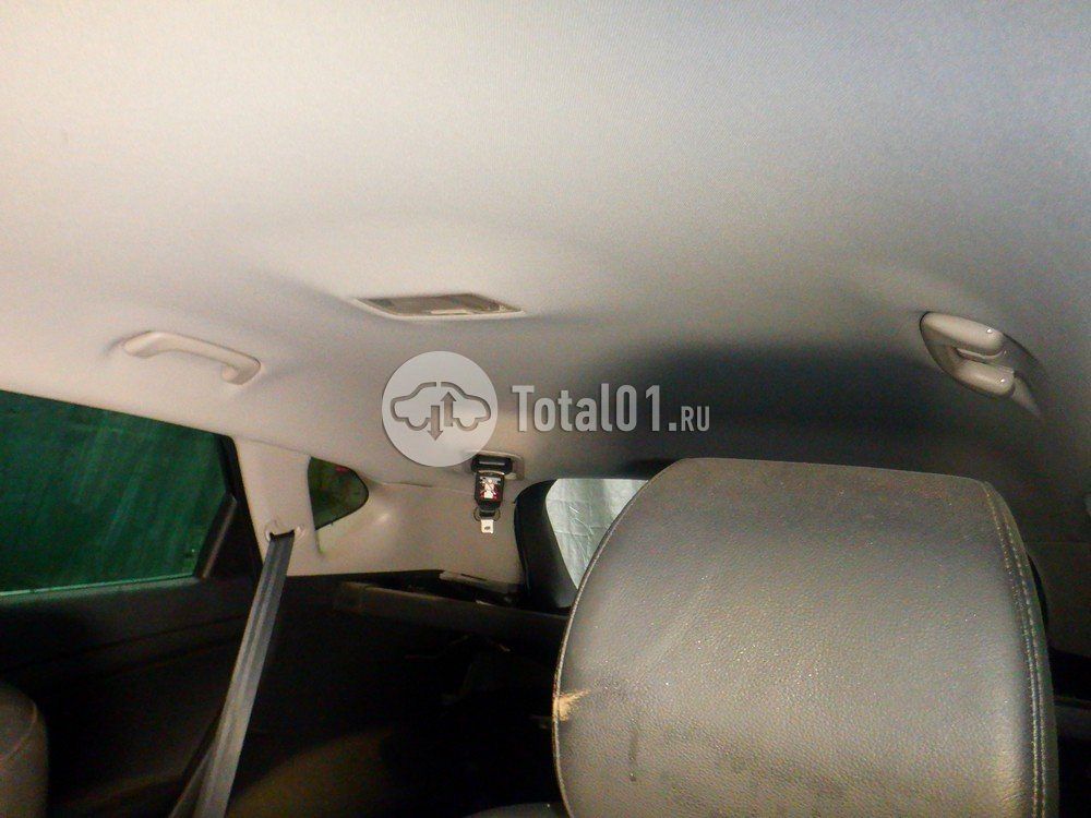Фото Hyundai Tucson 68