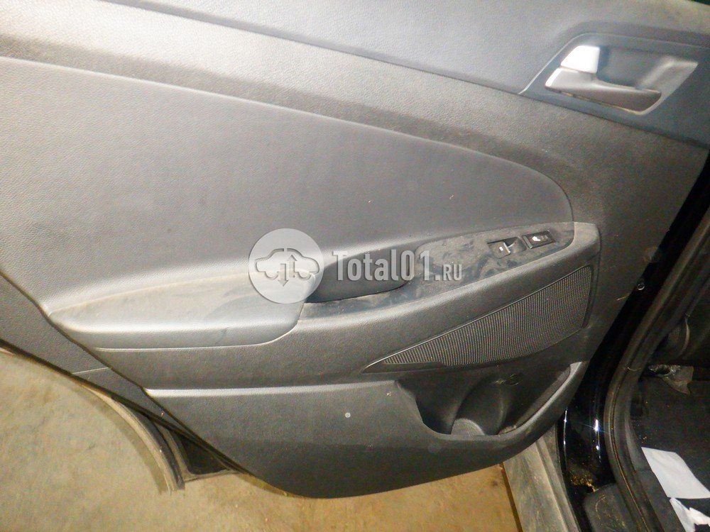 Фото Hyundai Tucson 72
