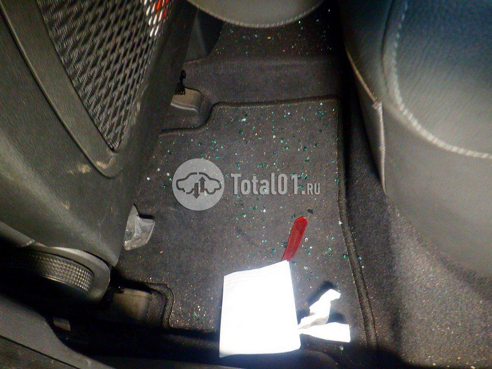 Фото Hyundai Tucson 76