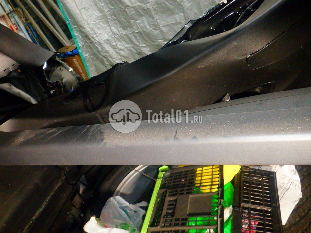 Фото Hyundai Tucson 84