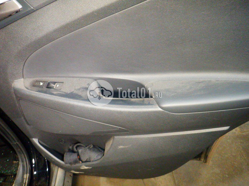 Фото Hyundai Tucson 92