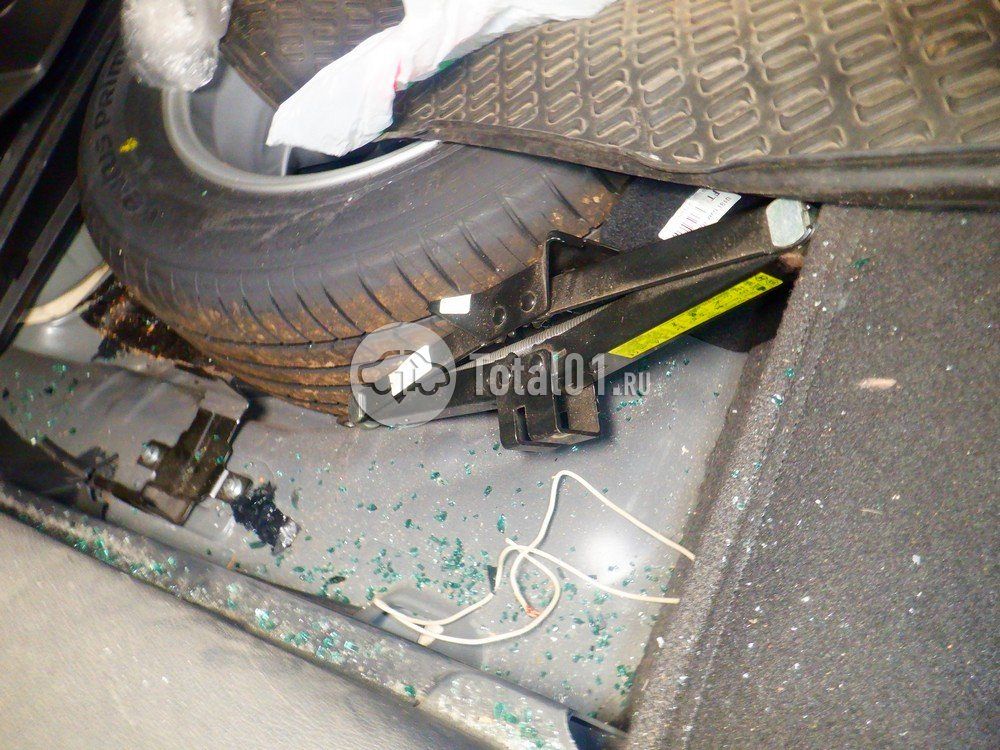 Фото Hyundai Tucson 98