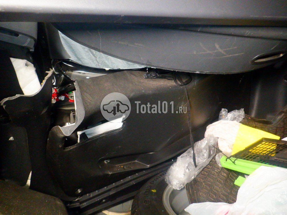 Фото Hyundai Tucson 102