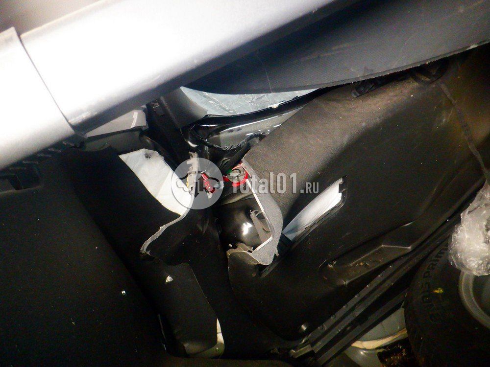 Фото Hyundai Tucson 104