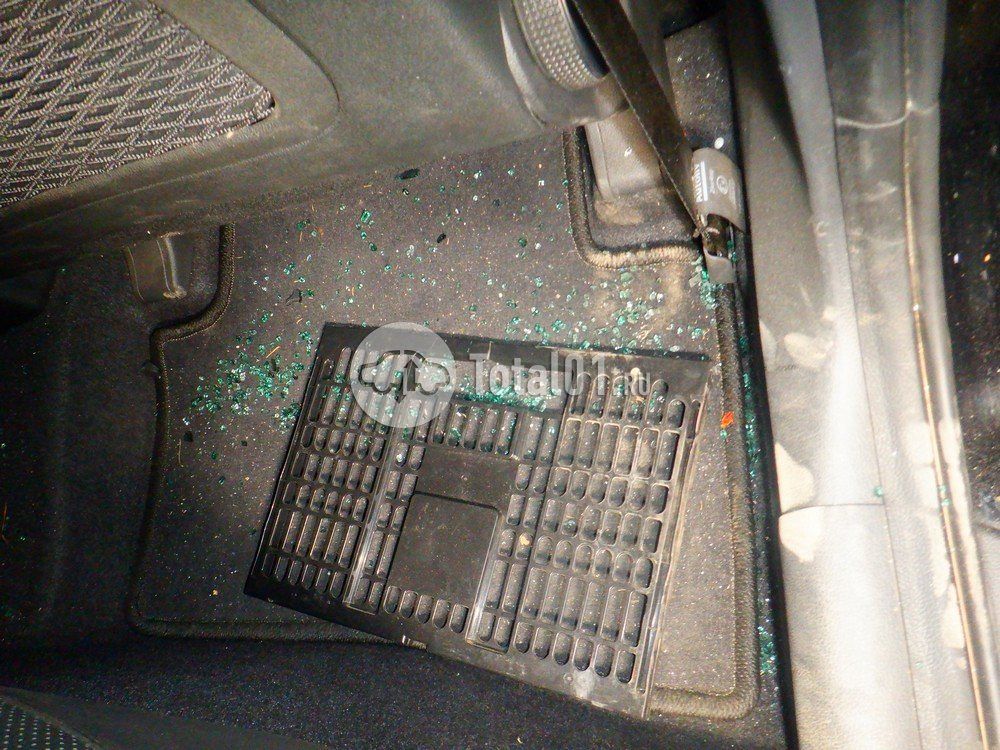 Фото Hyundai Tucson 108
