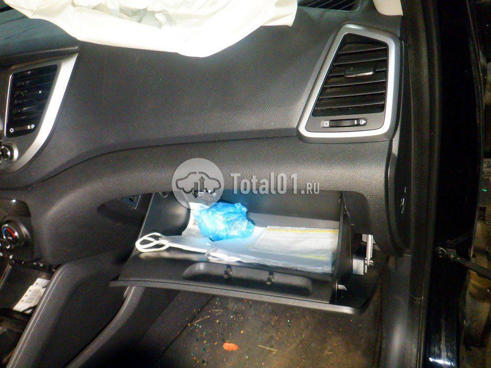 Фото Hyundai Tucson 114