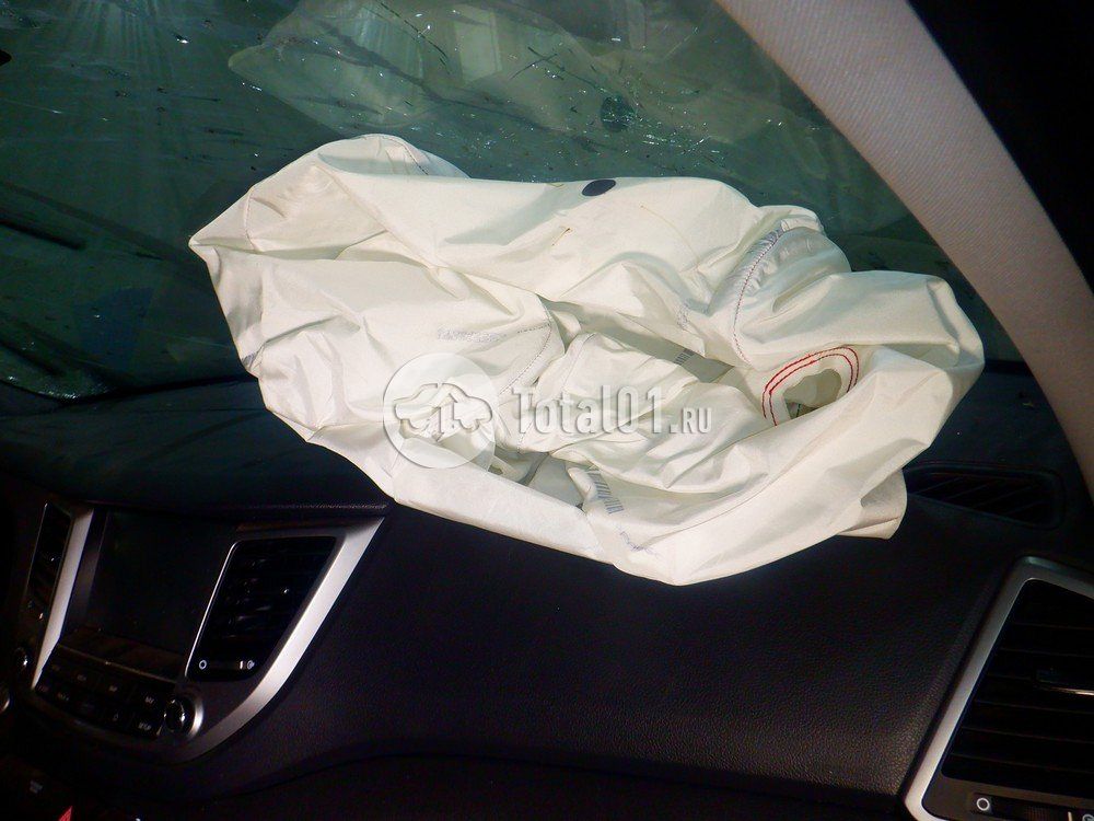 Фото Hyundai Tucson 116