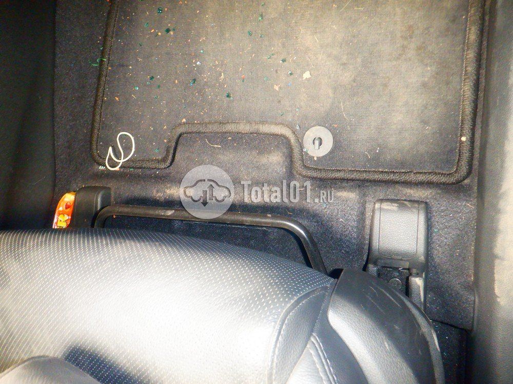Фото Hyundai Tucson 118