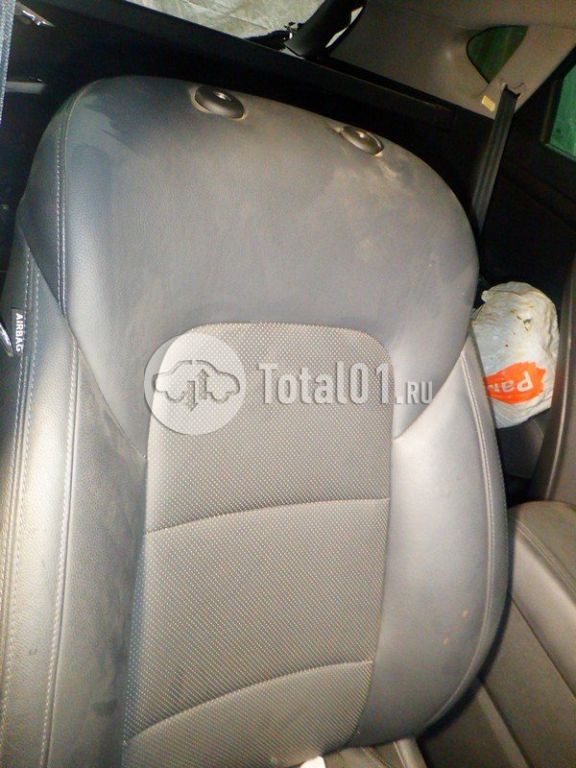 Фото Hyundai Tucson 124