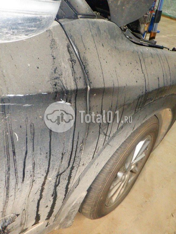 Фото Hyundai Tucson 128
