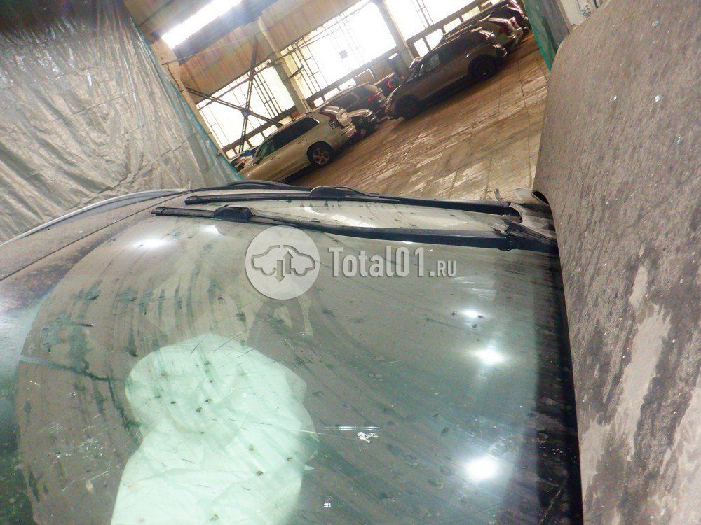 Фото Hyundai Tucson 134