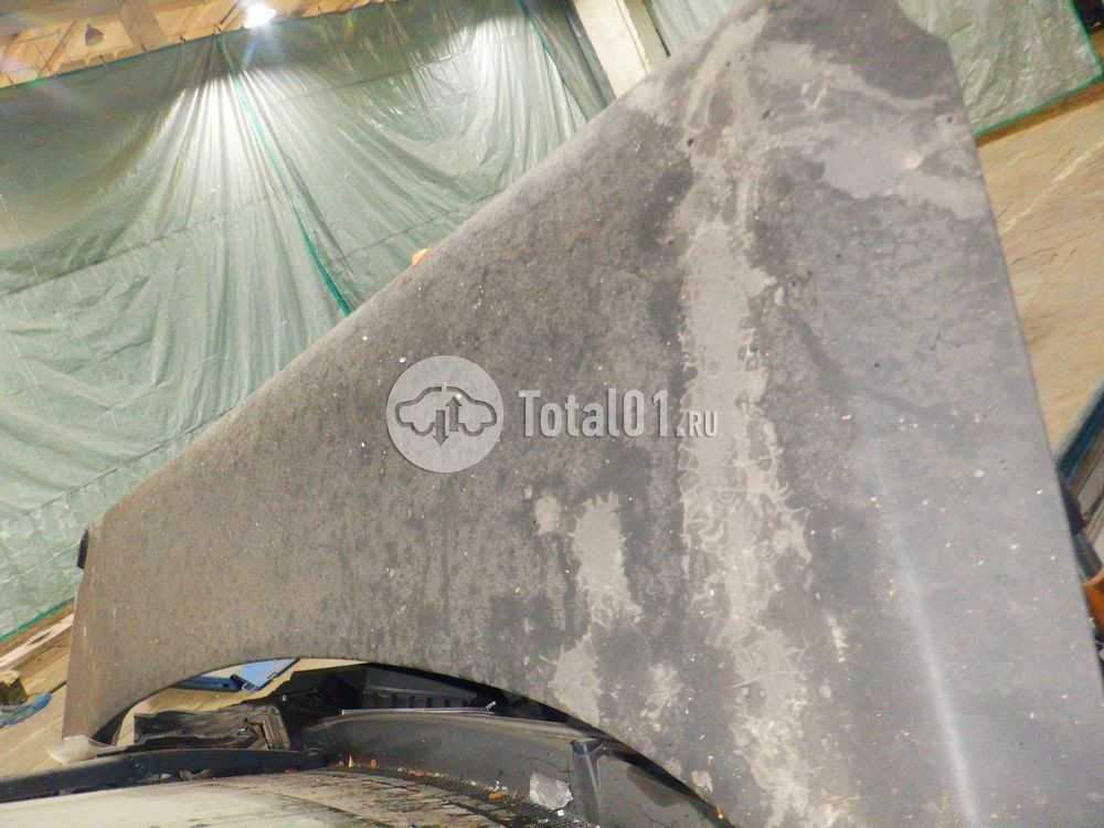 Фото Hyundai Tucson 136