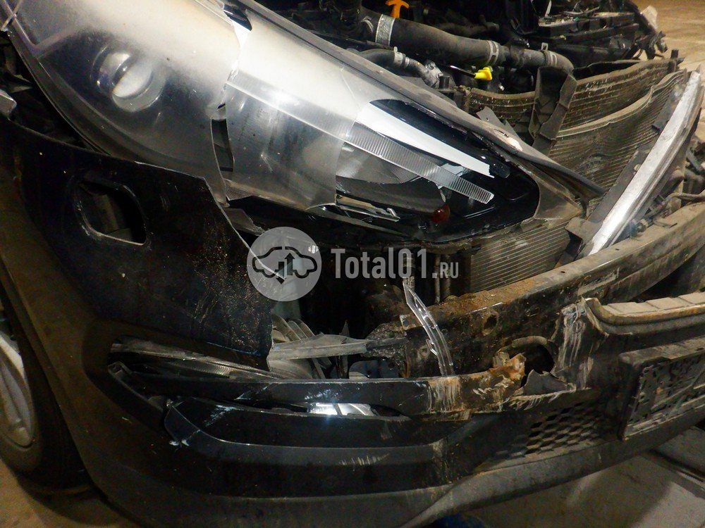 Фото Hyundai Tucson 138