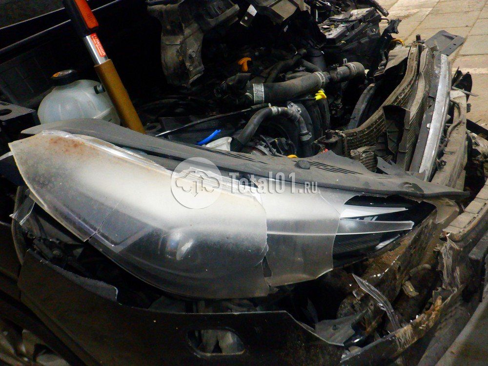 Фото Hyundai Tucson 142
