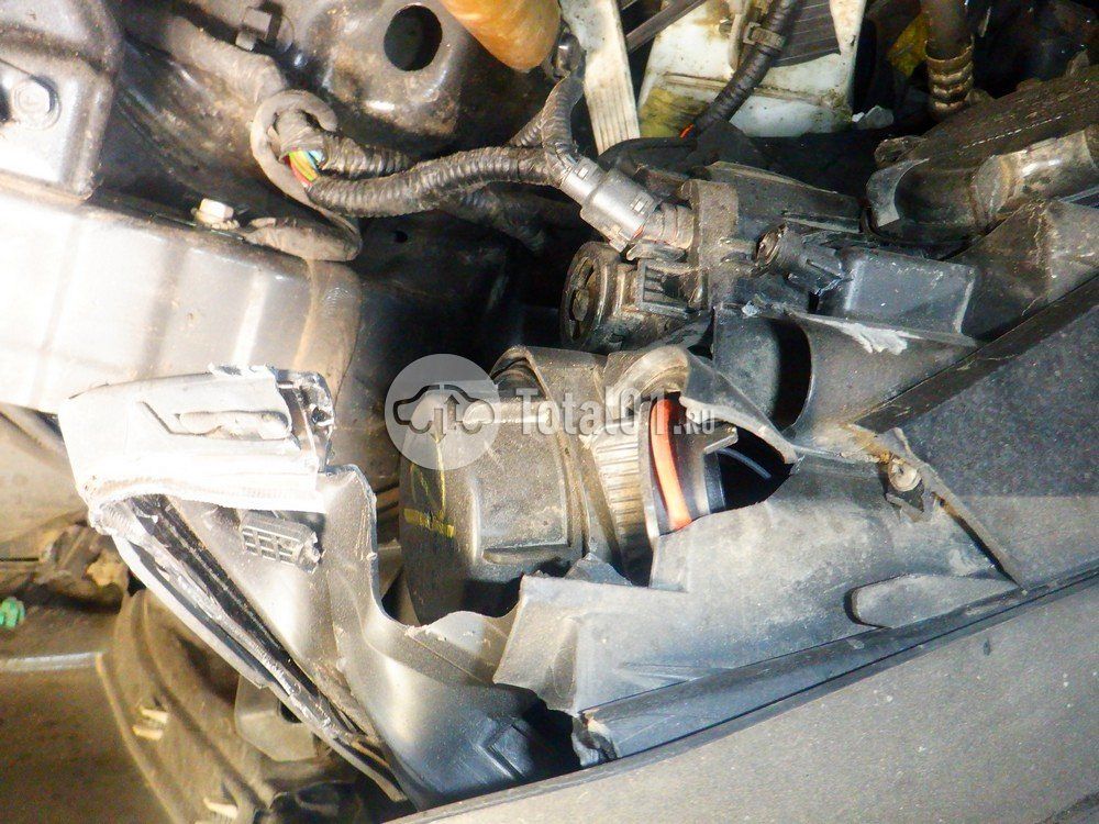 Фото Hyundai Tucson 146