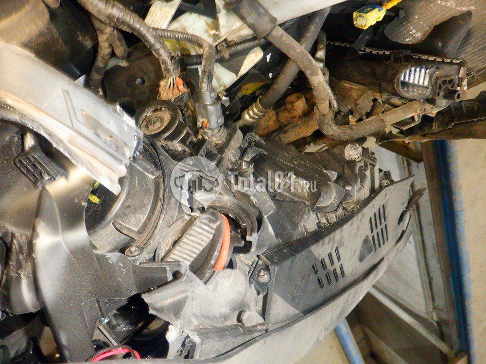 Фото Hyundai Tucson 148