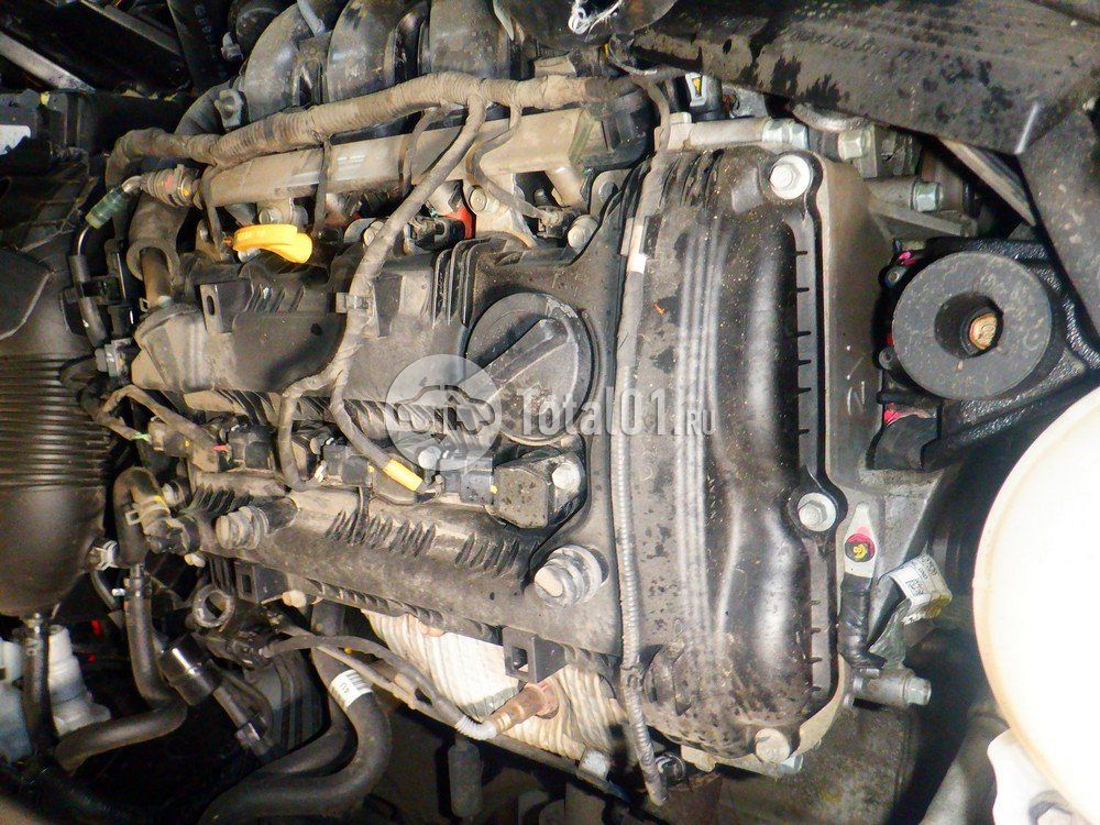 Фото Hyundai Tucson 152