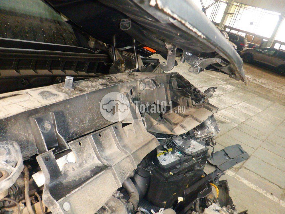 Фото Hyundai Tucson 160