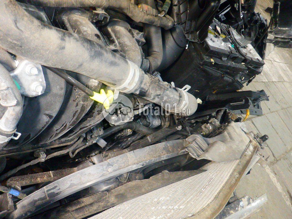 Фото Hyundai Tucson 164
