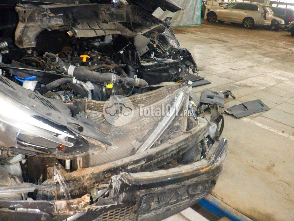 Фото Hyundai Tucson 166