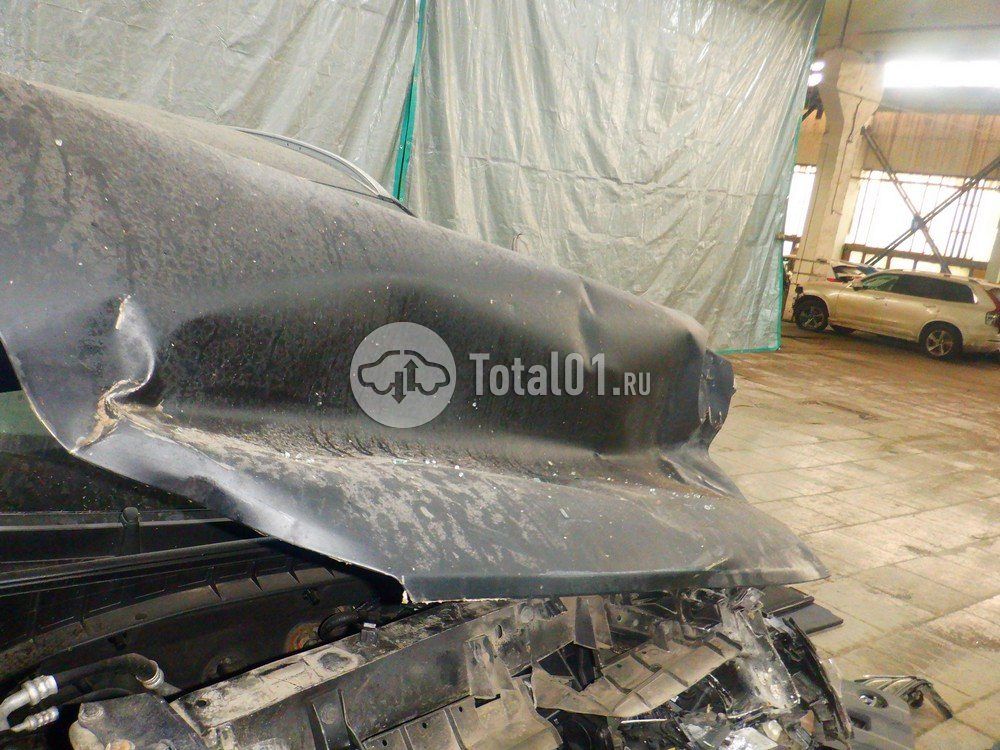 Фото Hyundai Tucson 172