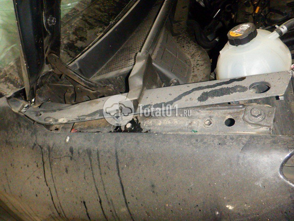Фото Hyundai Tucson 174