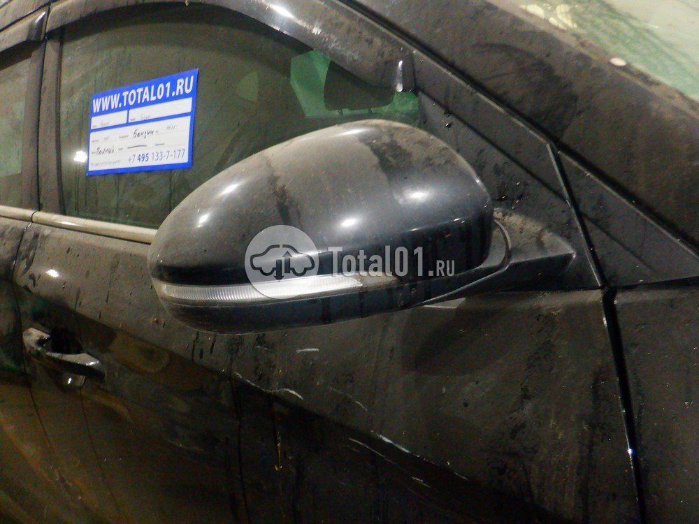 Фото Hyundai Tucson 178