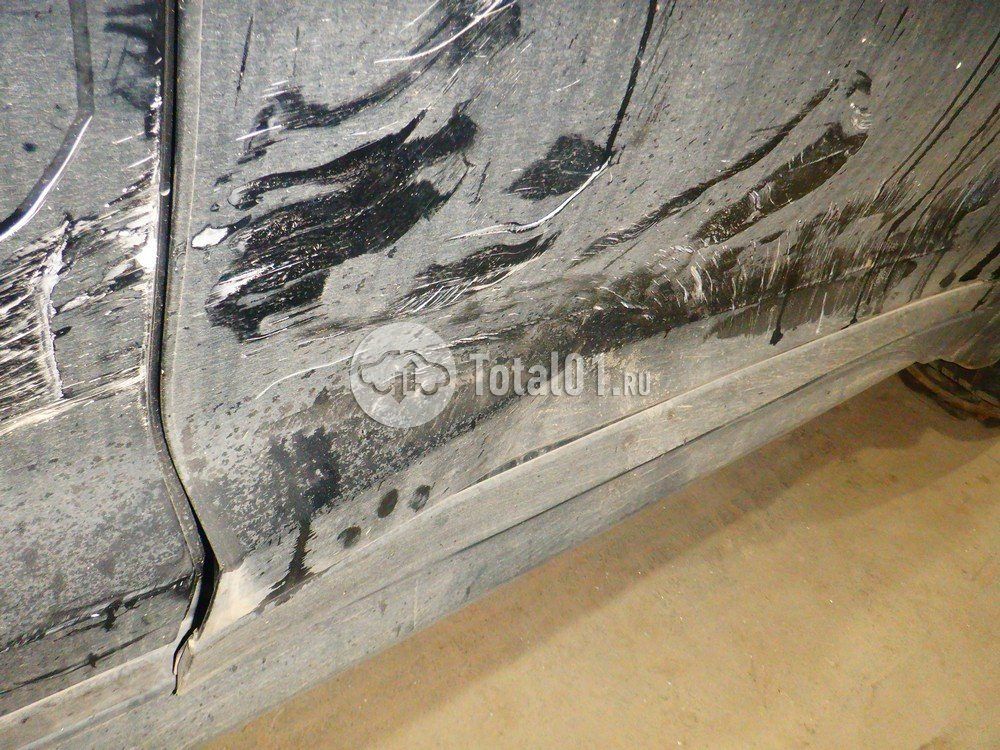 Фото Hyundai Tucson 182