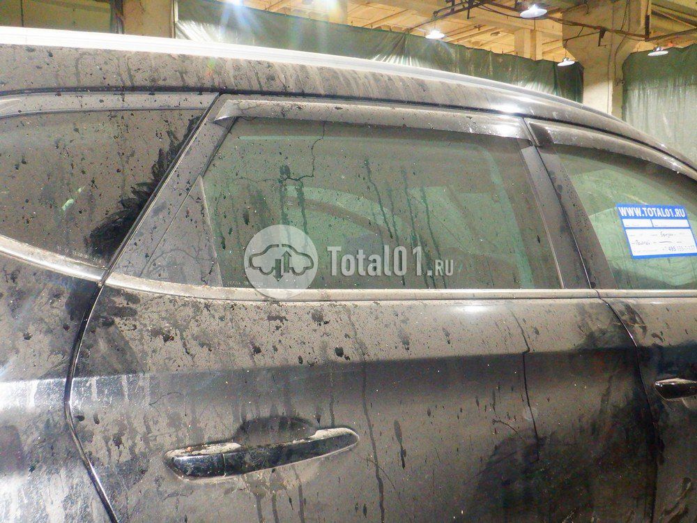 Фото Hyundai Tucson 186