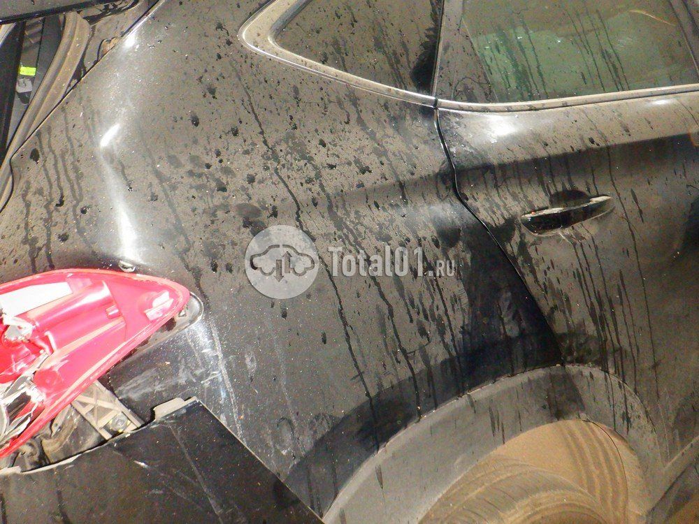 Фото Hyundai Tucson 188