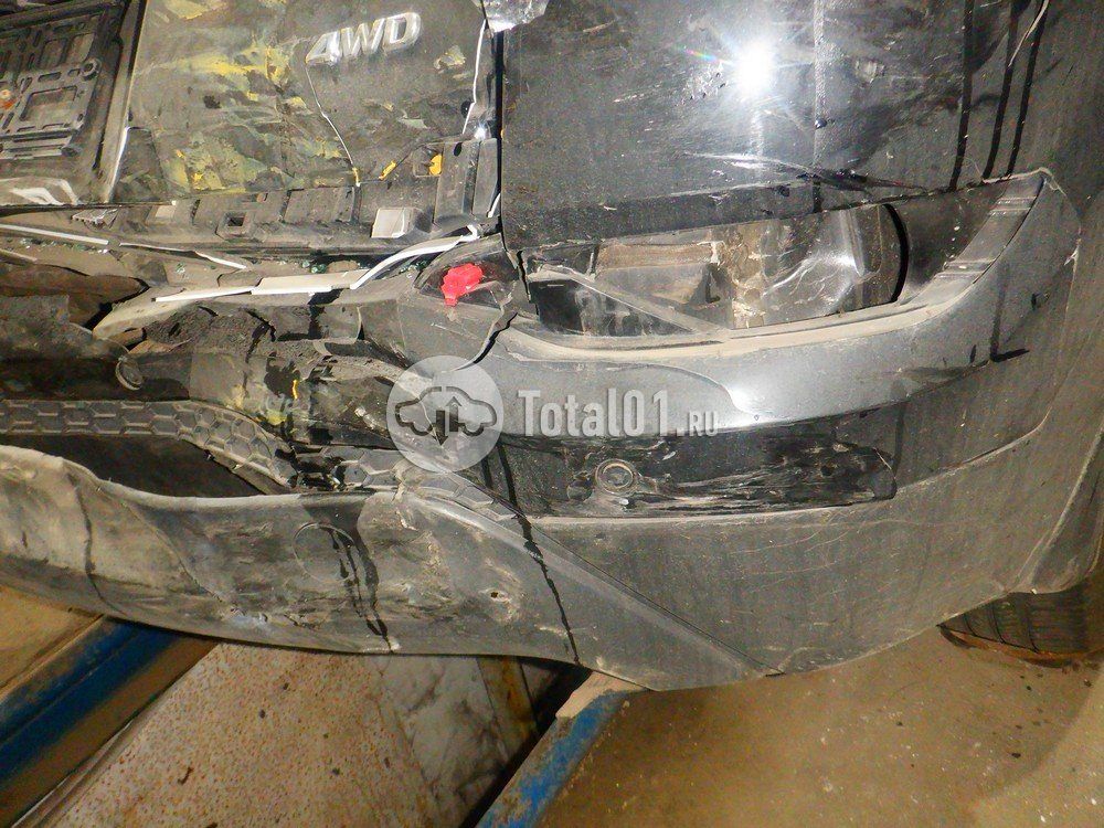 Фото Hyundai Tucson 194