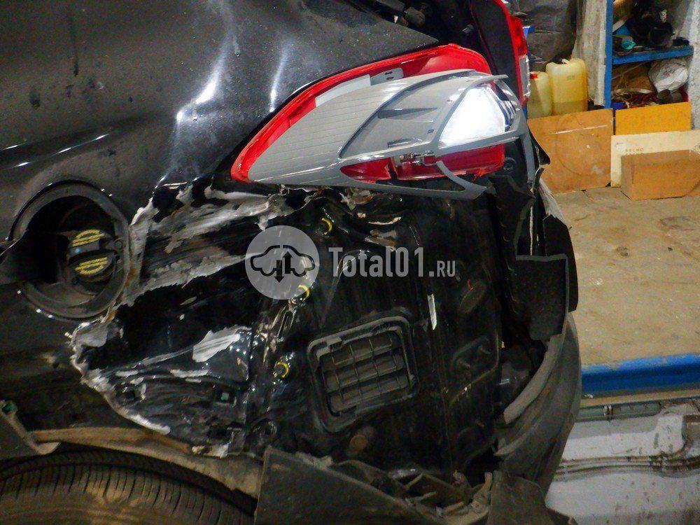 Фото Hyundai Tucson 214