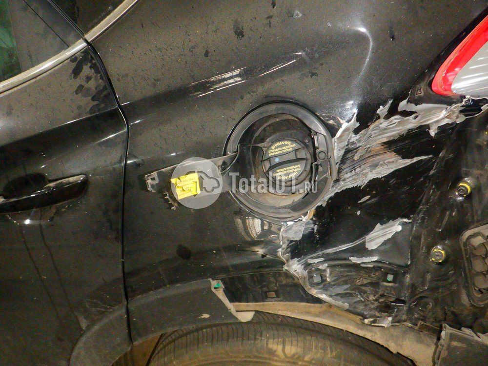 Фото Hyundai Tucson 218