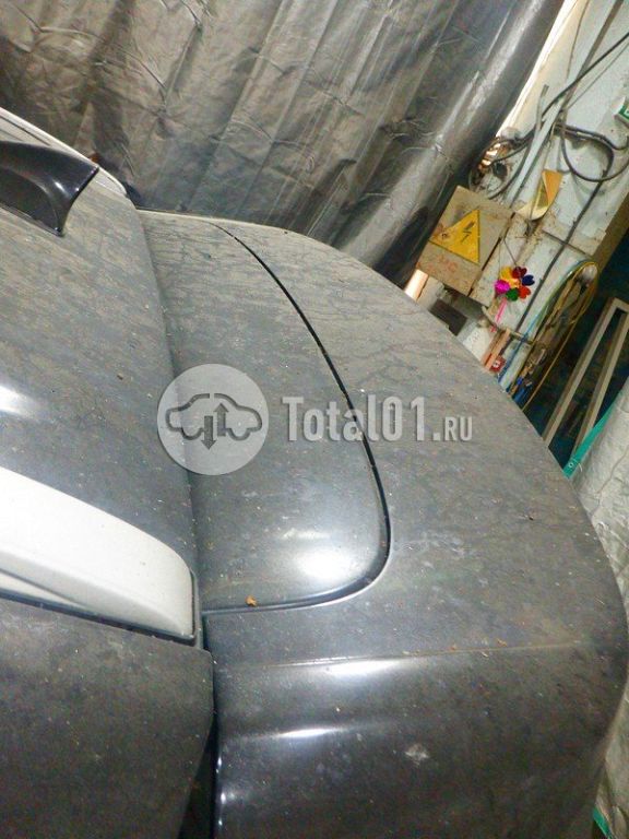 Фото Hyundai Tucson 222