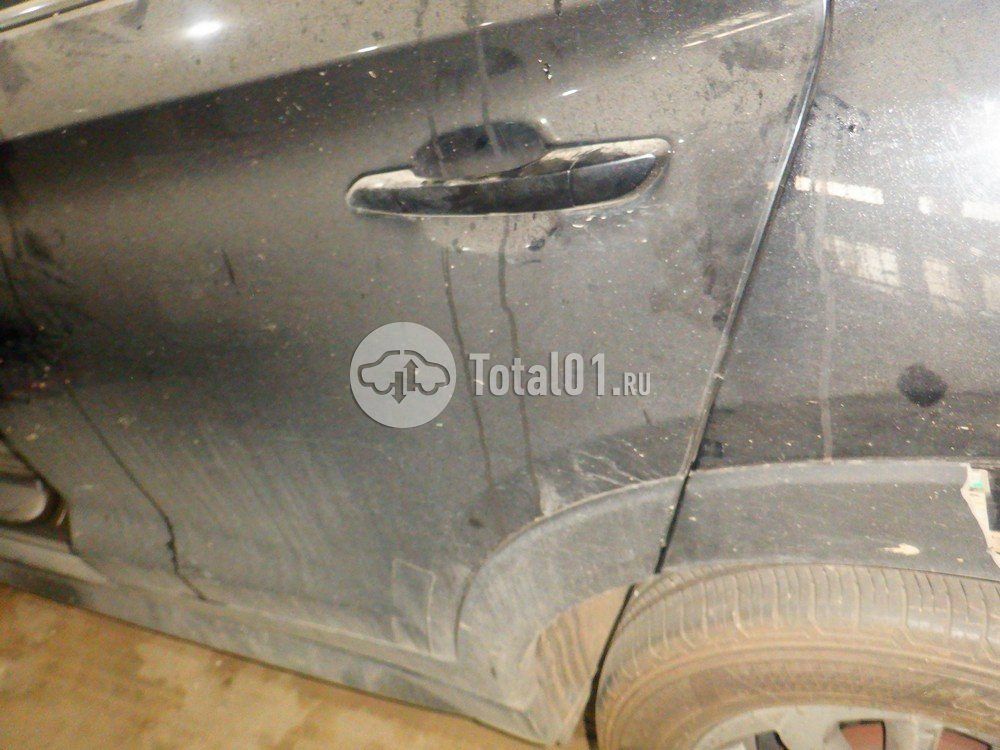 Фото Hyundai Tucson 226