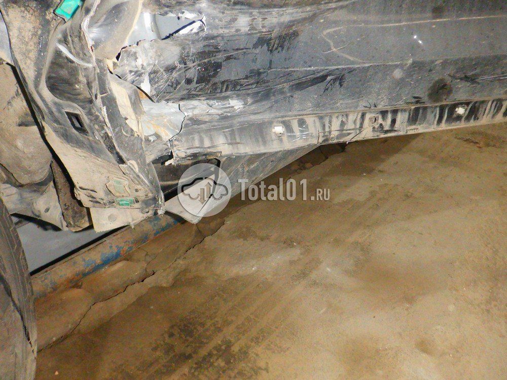 Фото Hyundai Tucson 234