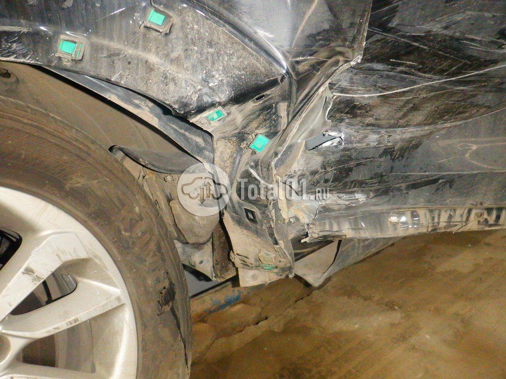 Фото Hyundai Tucson 236