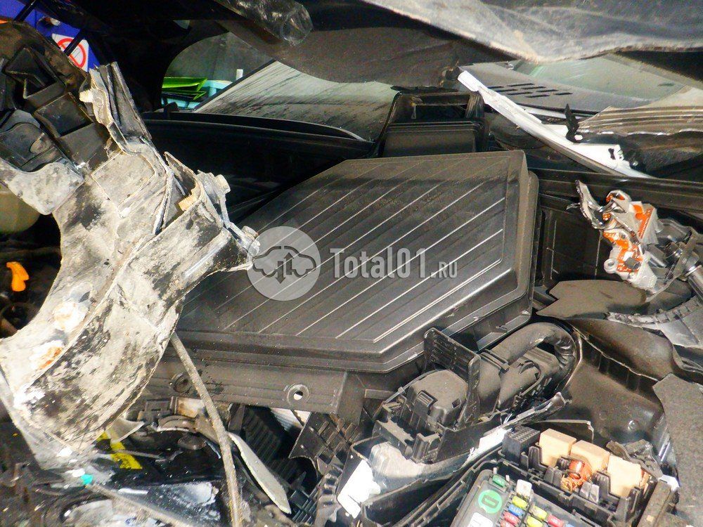 Фото Hyundai Tucson 266