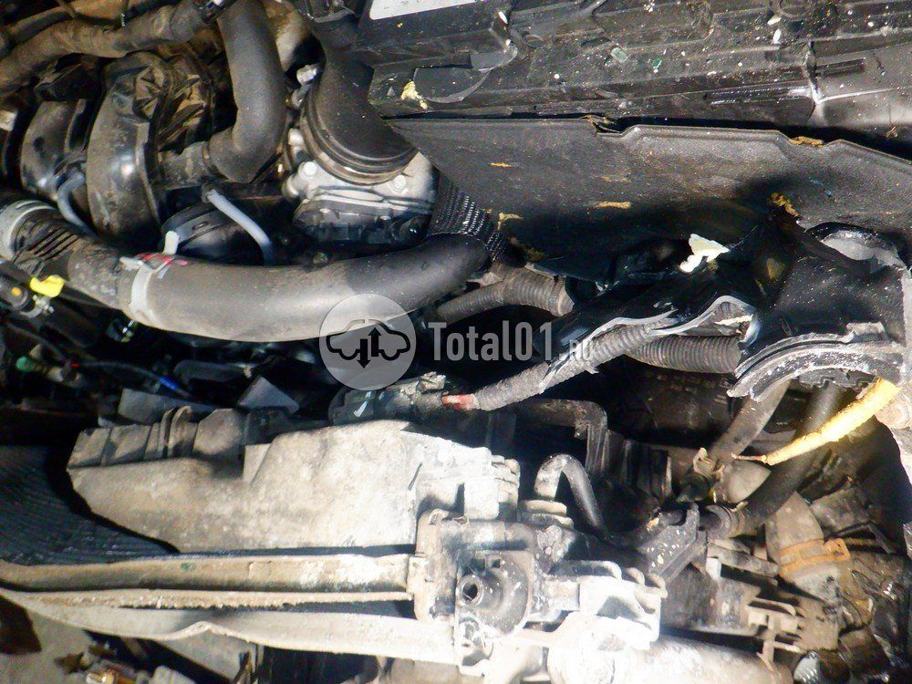 Фото Hyundai Tucson 270