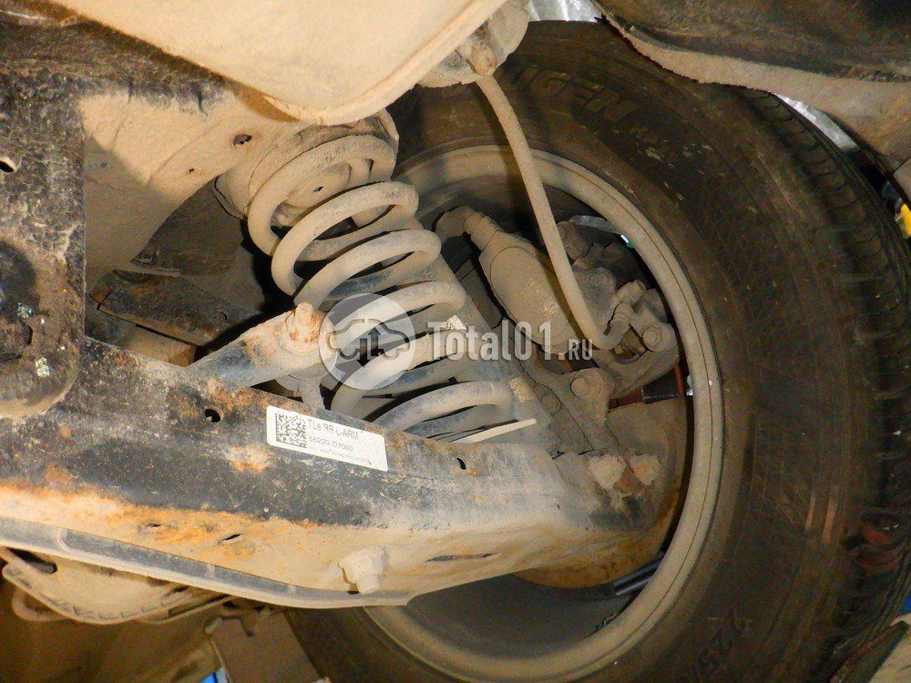 Фото Hyundai Tucson 284