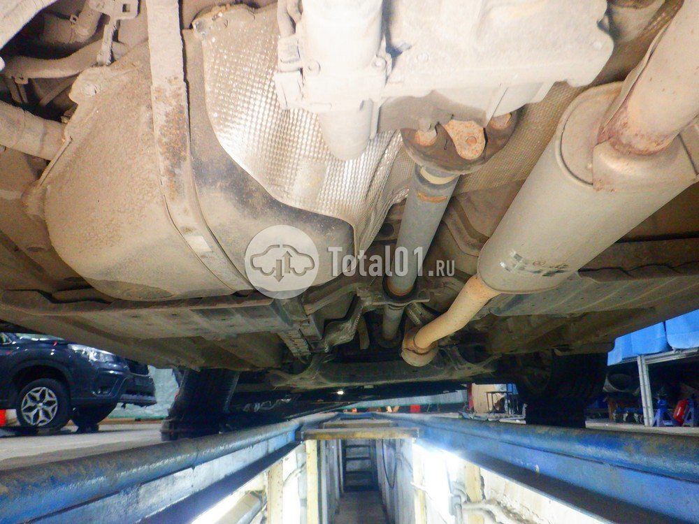 Фото Hyundai Tucson 286
