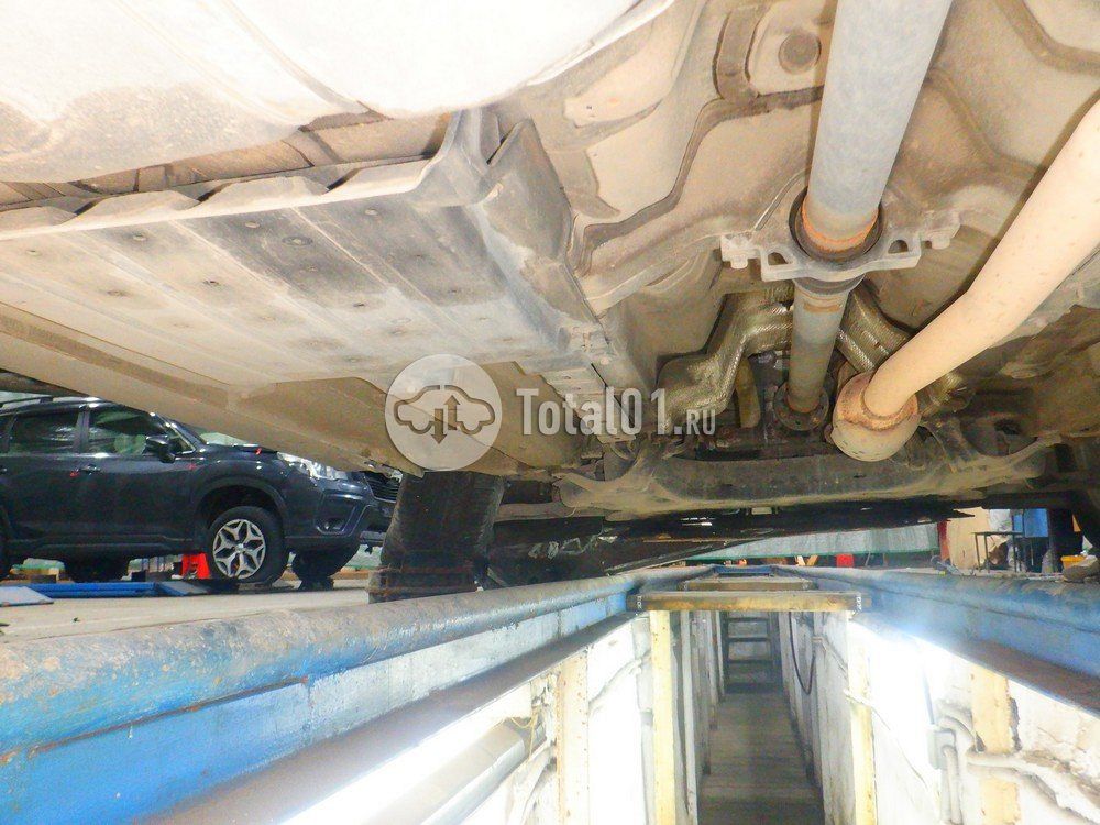 Фото Hyundai Tucson 290