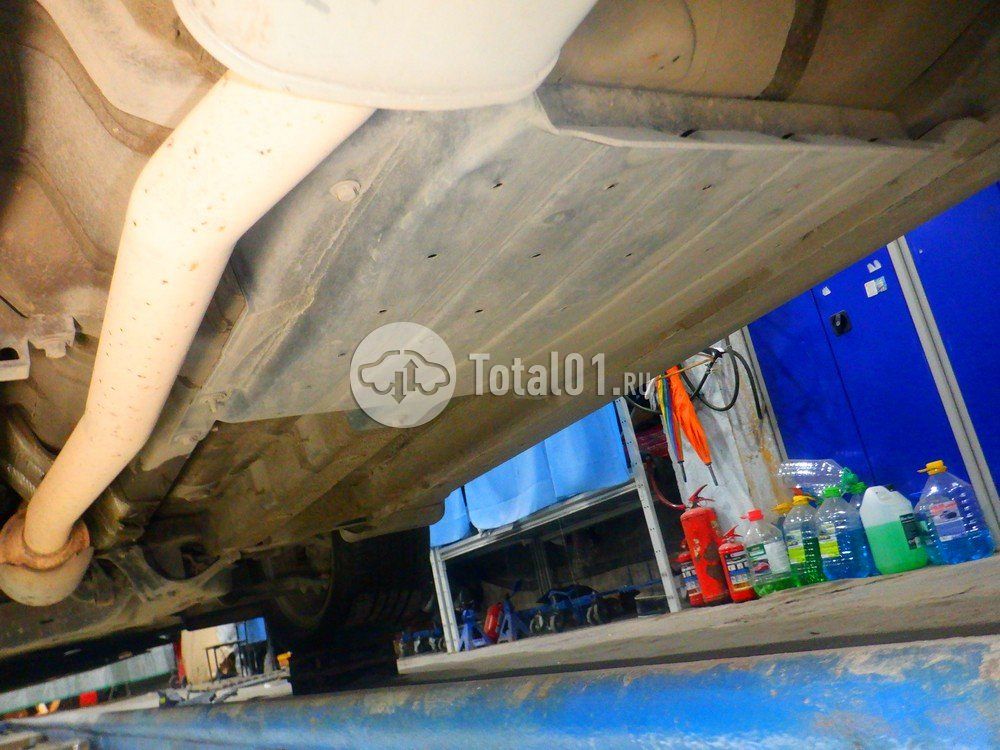 Фото Hyundai Tucson 292
