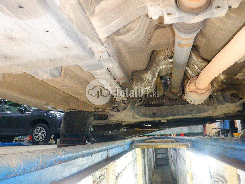 Фото Hyundai Tucson 294