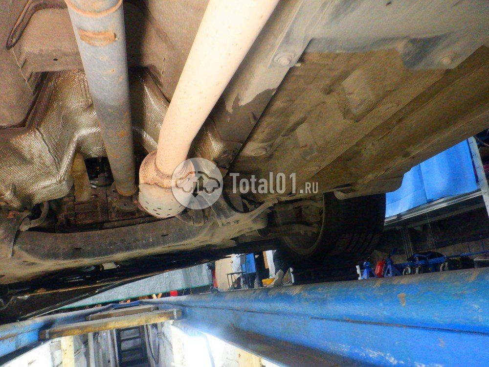 Фото Hyundai Tucson 296