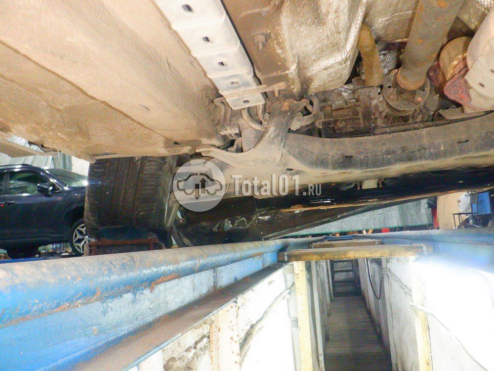 Фото Hyundai Tucson 298