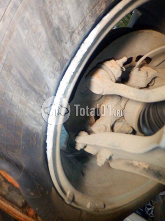 Фото Hyundai Tucson 306